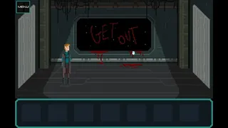 Скриншот 6 к игре Silence in Space - Season One