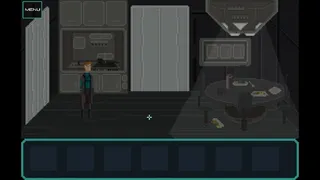 Скриншот 7 к игре Silence in Space - Season One