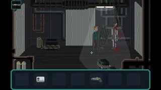 Скриншот 8 к игре Silence in Space - Season One