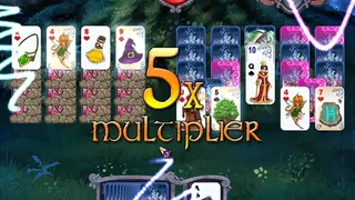 Скриншот 2 к игре Avalon Legends Solitaire