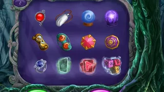 Скриншот 5 к игре Avalon Legends Solitaire