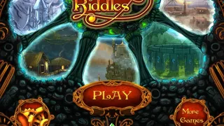 Скриншот 4 к игре Mystery Riddles