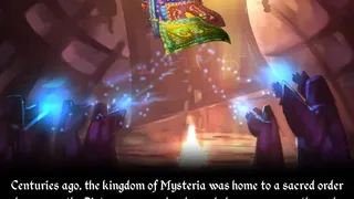 Скриншот 5 к игре Mystery Riddles