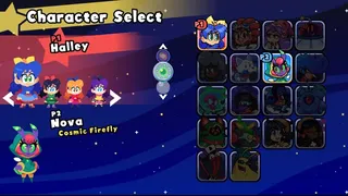 Скриншот 3 к игре Wonder Wickets