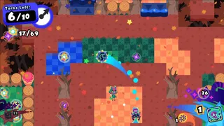 Скриншот 4 к игре Wonder Wickets