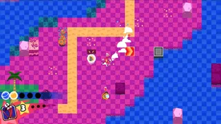 Скриншот 5 к игре Wonder Wickets