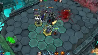 Скриншот 5 к игре Master of Magic Chess