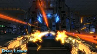 Скриншот 8 к игре Dark Legion VR