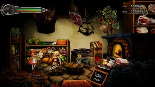 Скриншот 6 к игре The Vagrant
