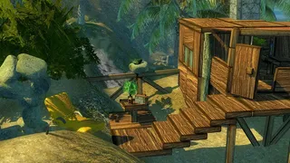 Скриншот 4 к игре A Country Of One