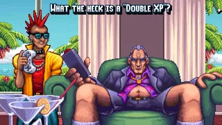 Скриншот 2 к игре Shakedown: Hawaii