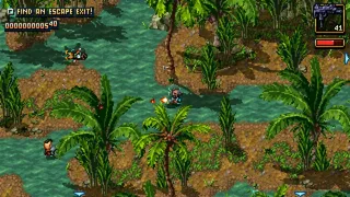 Скриншот 3 к игре Shakedown: Hawaii