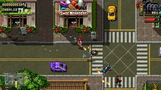 Скриншот 7 к игре Shakedown: Hawaii