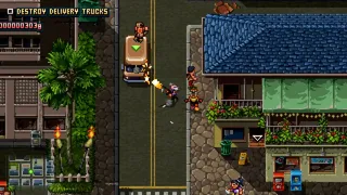 Скриншот 8 к игре Shakedown: Hawaii