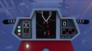 Скриншот 3 к игре HORIZON VANGUARD