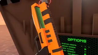 Скриншот 8 к игре HORIZON VANGUARD