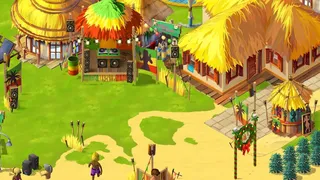 Скриншот 5 к игре Aloha Paradise Hotel