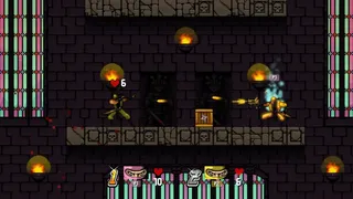 Скриншот 5 к игре Ninja Shodown