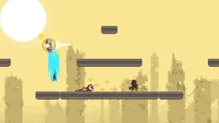 Скриншот 1 к игре Domiverse