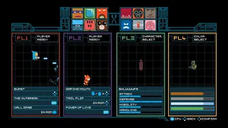 Скриншот 3 к игре Domiverse