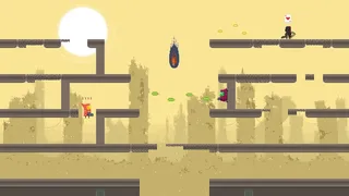 Скриншот 4 к игре Domiverse