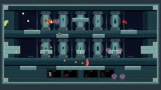 Скриншот 6 к игре Domiverse