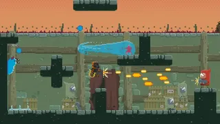 Скриншот 7 к игре Domiverse