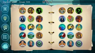 Скриншот 4 к игре Doodle Mafia