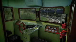 Скриншот 4 к игре Mashinky