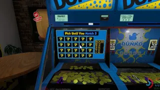 Скриншот 1 к игре The Coin Game