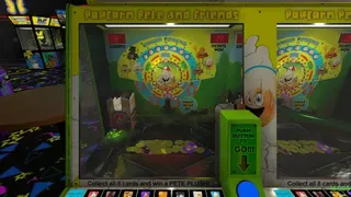 Скриншот 3 к игре The Coin Game