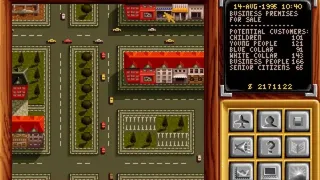 Скриншот 2 к игре Pizza Connection