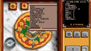 Скриншот 3 к игре Pizza Connection