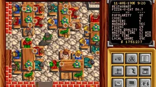 Скриншот 5 к игре Pizza Connection