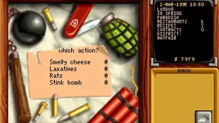 Скриншот 8 к игре Pizza Connection