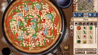Скриншот 1 к игре Pizza Connection 2