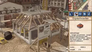 Скриншот 3 к игре Pizza Connection 2