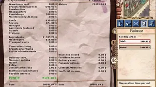 Скриншот 7 к игре Pizza Connection 2