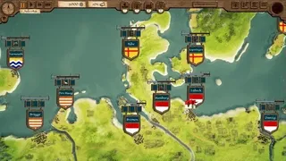 Скриншот 5 к игре Hanse - The Hanseatic League