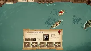 Скриншот 8 к игре Hanse - The Hanseatic League
