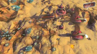 Скриншот 8 к игре Win That War!