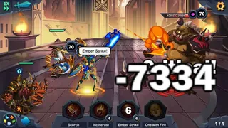 Скриншот 3 к игре Age of Heroes: Conquest