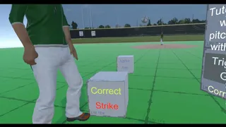 Скриншот 3 к игре Umpire Simulator