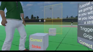 Скриншот 5 к игре Umpire Simulator