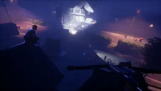 Скриншот 6 к игре The Blackout Club