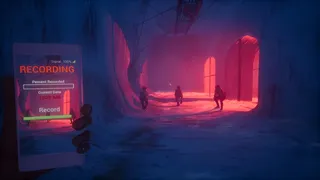 Скриншот 7 к игре The Blackout Club