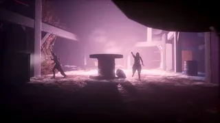Скриншот 8 к игре The Blackout Club