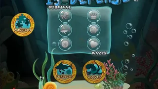 Скриншот 5 к игре 15 Defense