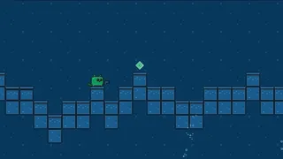 Скриншот 2 к игре Green Cat