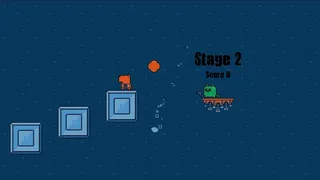Скриншот 3 к игре Green Cat